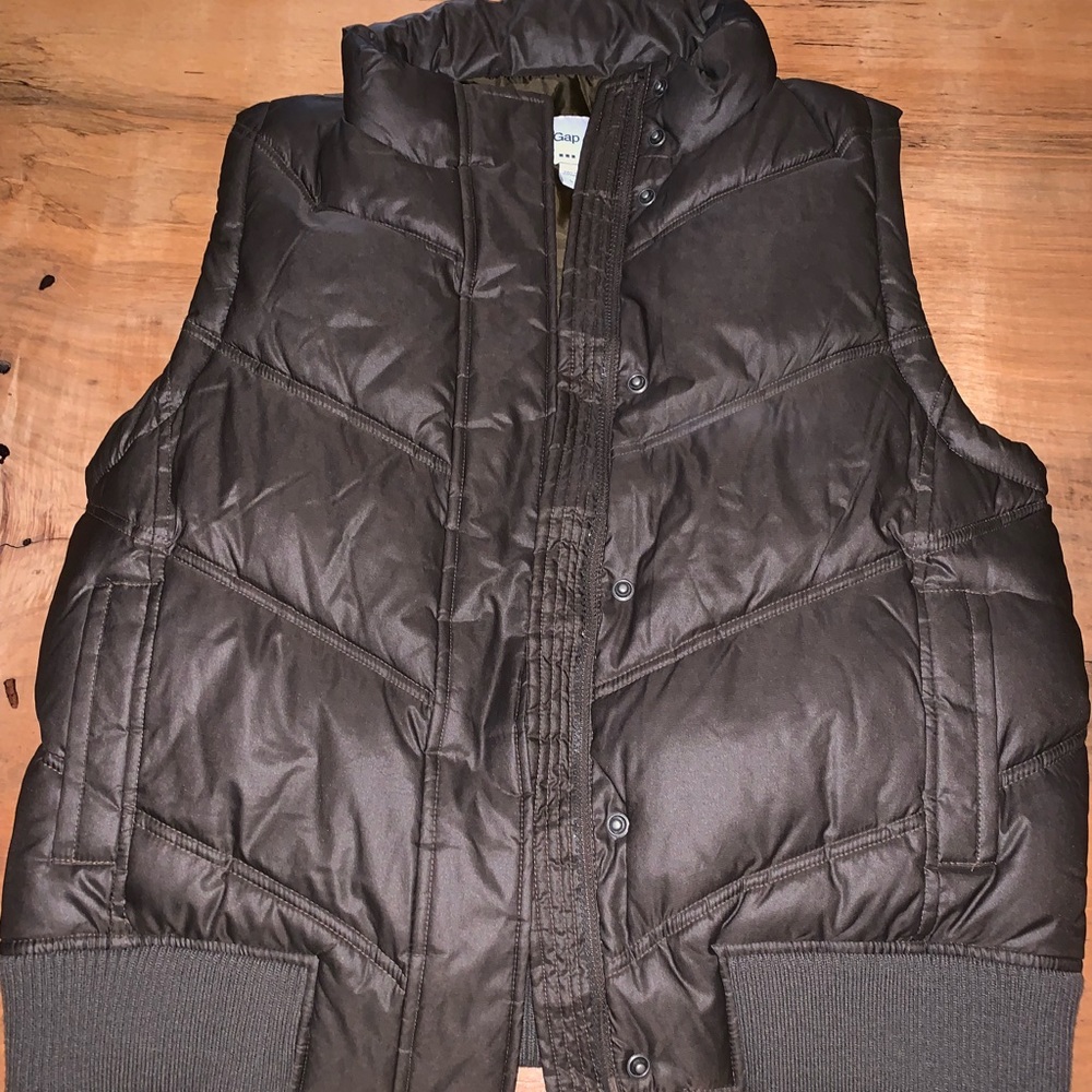 Vest